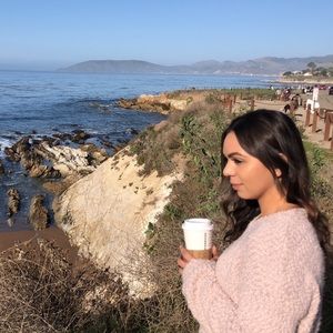 Meet your Posher, Erica